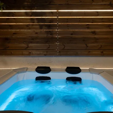 Filerimos Nest Apartamento *