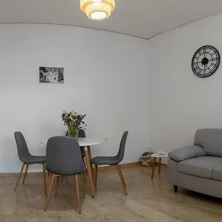 Apartamento Filerimos Nest *