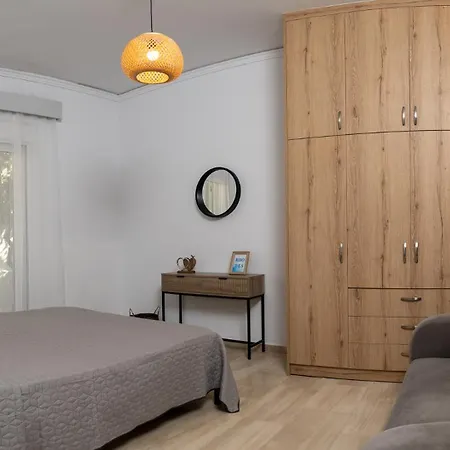 Filerimos Nest Apartamento Pastida