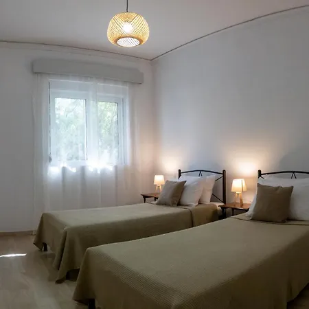 Filerimos Nest Apartamento Pastida