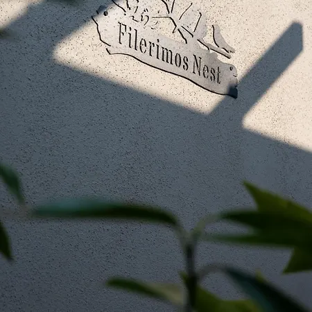 Filerimos Nest
