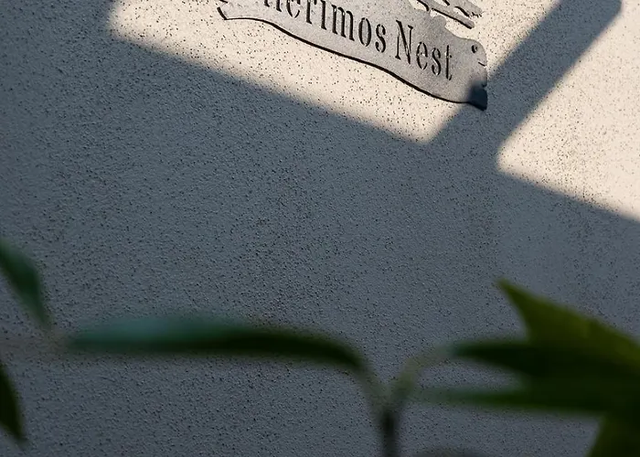 Filerimos Nest