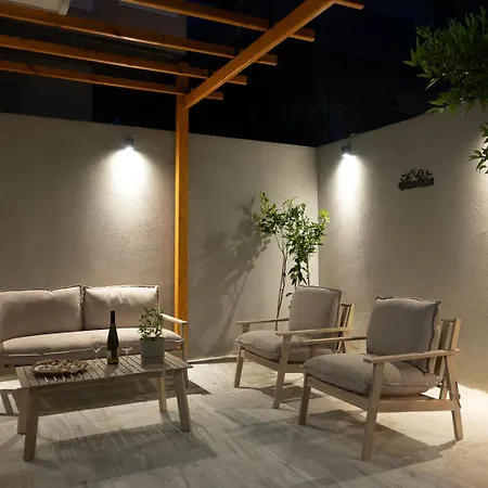 Filerimos Nest Appartamento