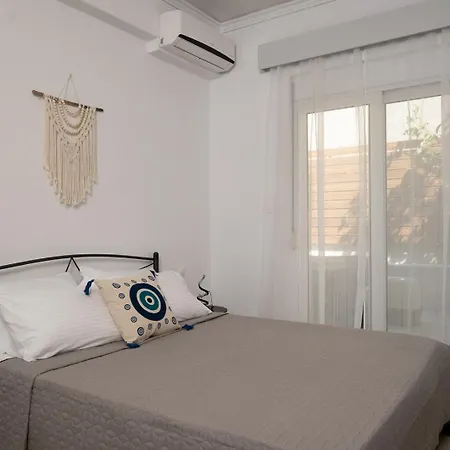 Filerimos Nest *