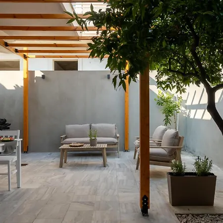 Filerimos Nest Appartamento *