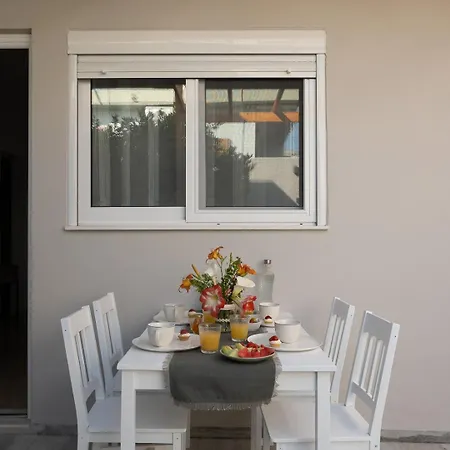 Filerimos Nest *