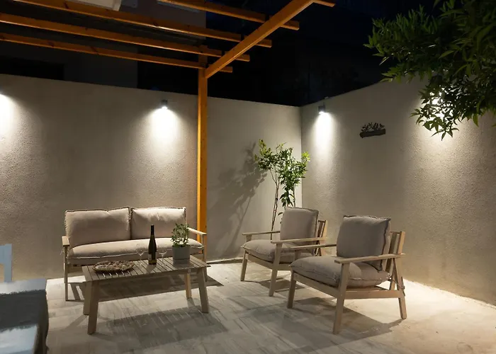 Filerimos Nest Appartamento