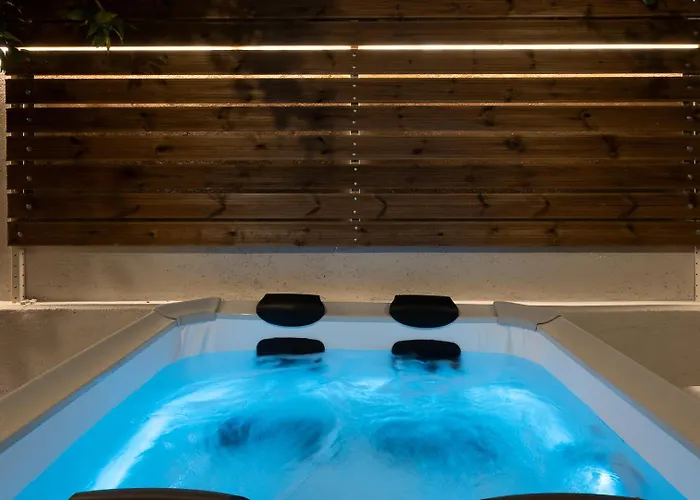 Filerimos Nest شقة *