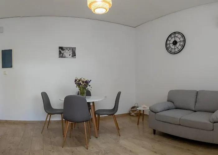 Appartamento Filerimos Nest *