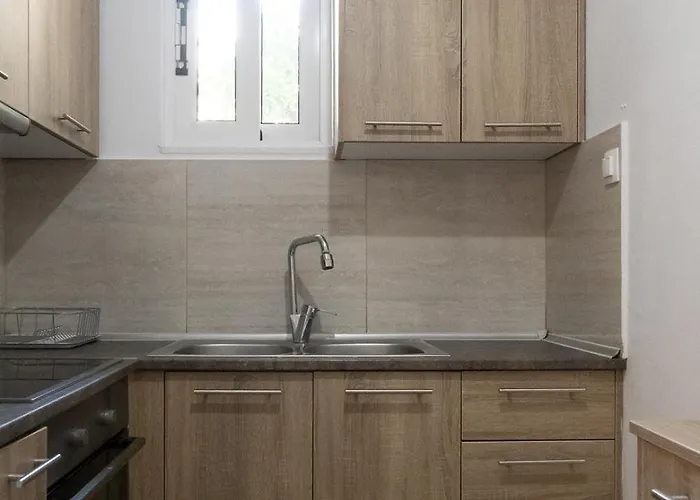 Filerimos Nest Appartamento