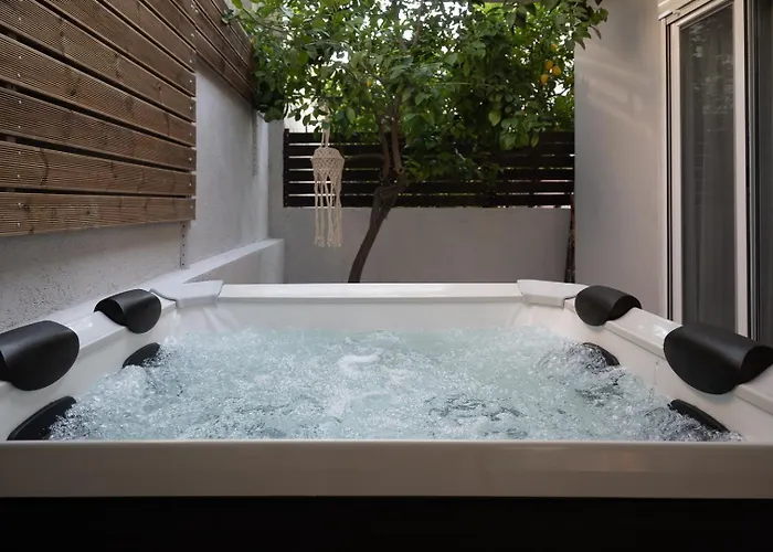 Filerimos Nest Appartamento Pastida