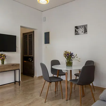 Filerimos Nest Pasztída