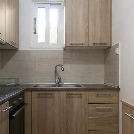 Filerimos Nest Apartman