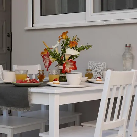 Filerimos Nest * Pasztída