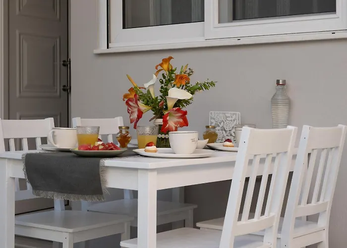 Filerimos Nest * Пастида